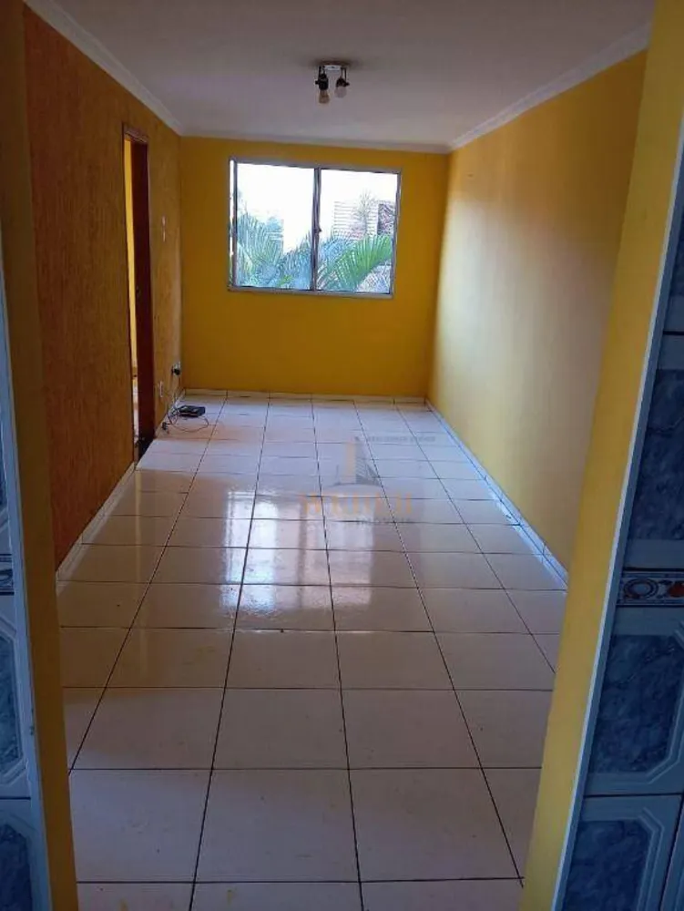 Apartamento, 2 quartos, 66 m² - Foto 9