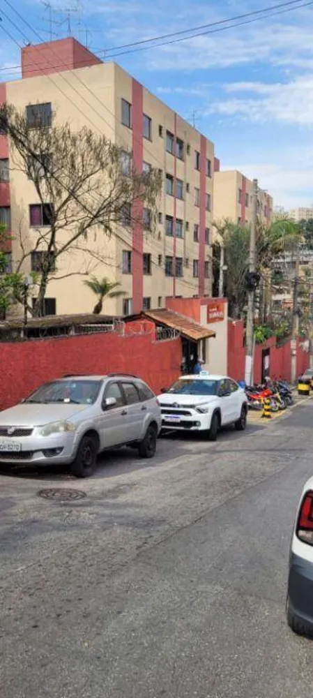 Apartamento, 2 quartos, 66 m² - Foto 10