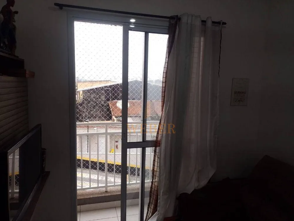 Apartamento, 2 quartos, 48 m² - Foto 4