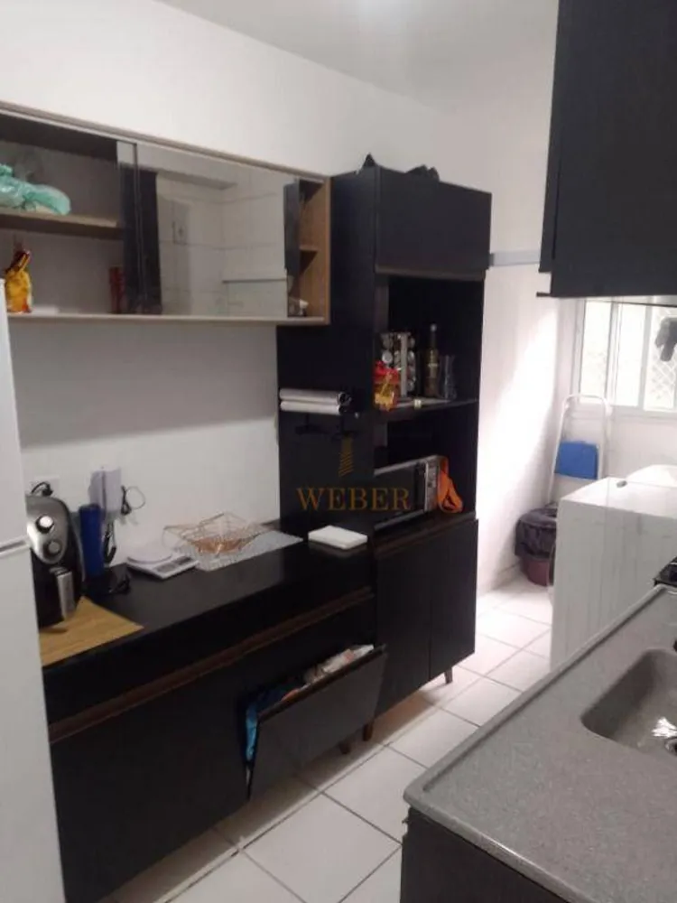 Apartamento, 2 quartos, 48 m² - Foto 7