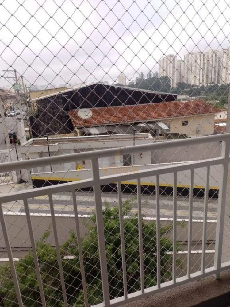 Apartamento, 2 quartos, 48 m² - Foto 5