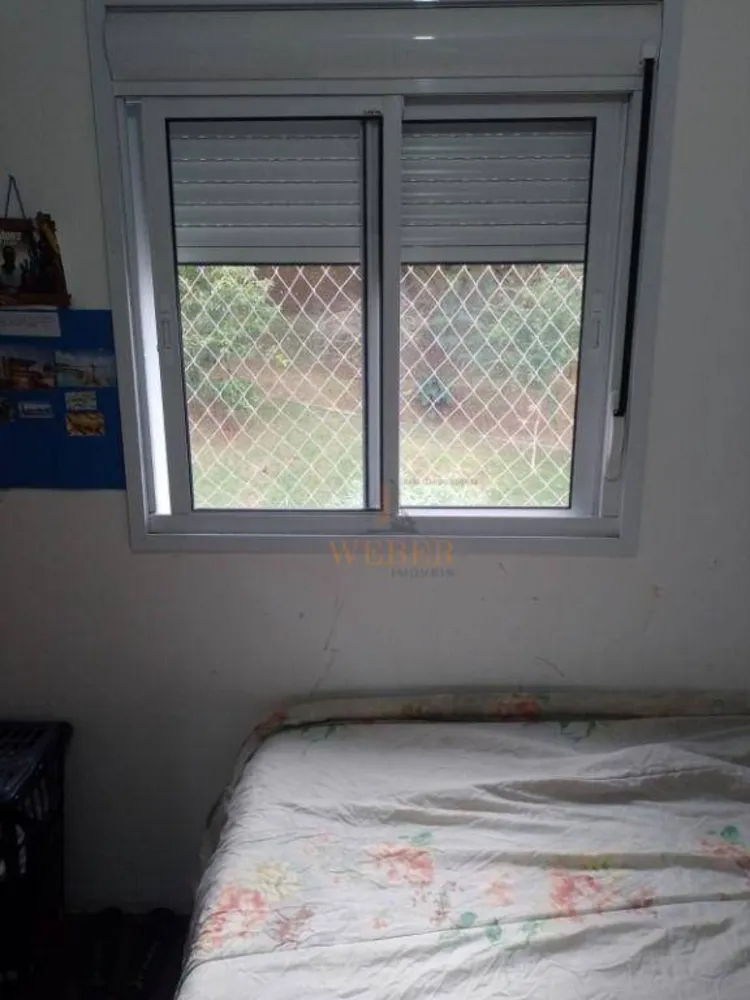 Apartamento, 2 quartos, 48 m² - Foto 11