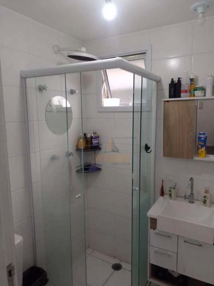 Apartamento, 2 quartos, 48 m² - Foto 9