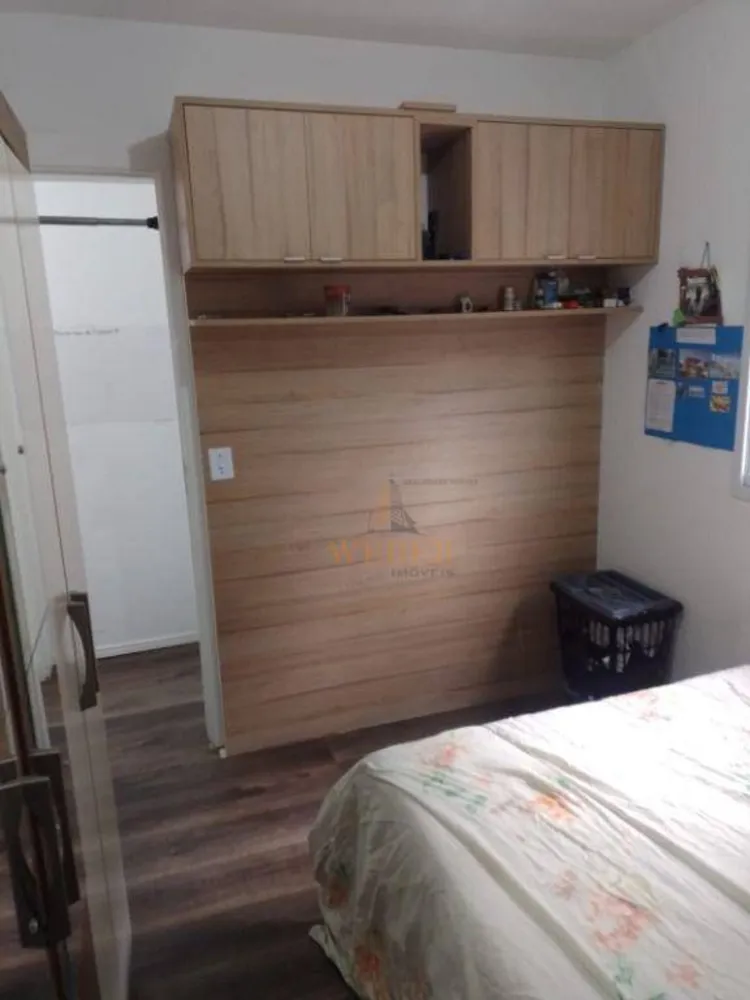 Apartamento, 2 quartos, 48 m² - Foto 10