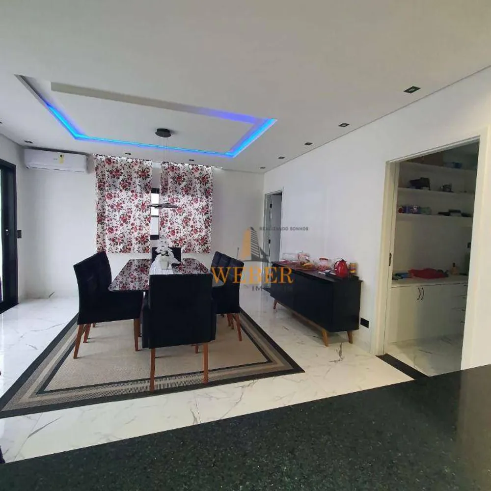 Casa de Condomínio, 6 quartos - Foto 4