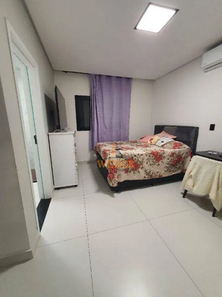 Casa de Condomínio, 6 quartos - Foto 8