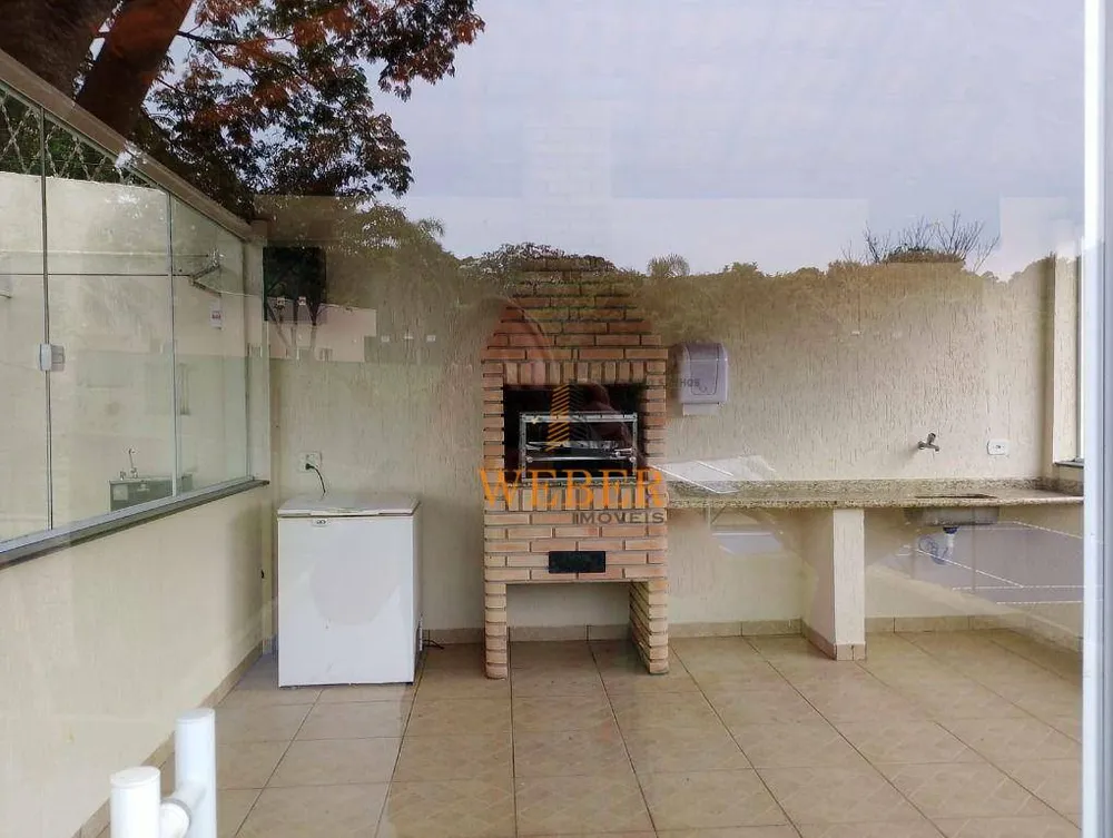 Casa de Condomínio, 6 quartos - Foto 11