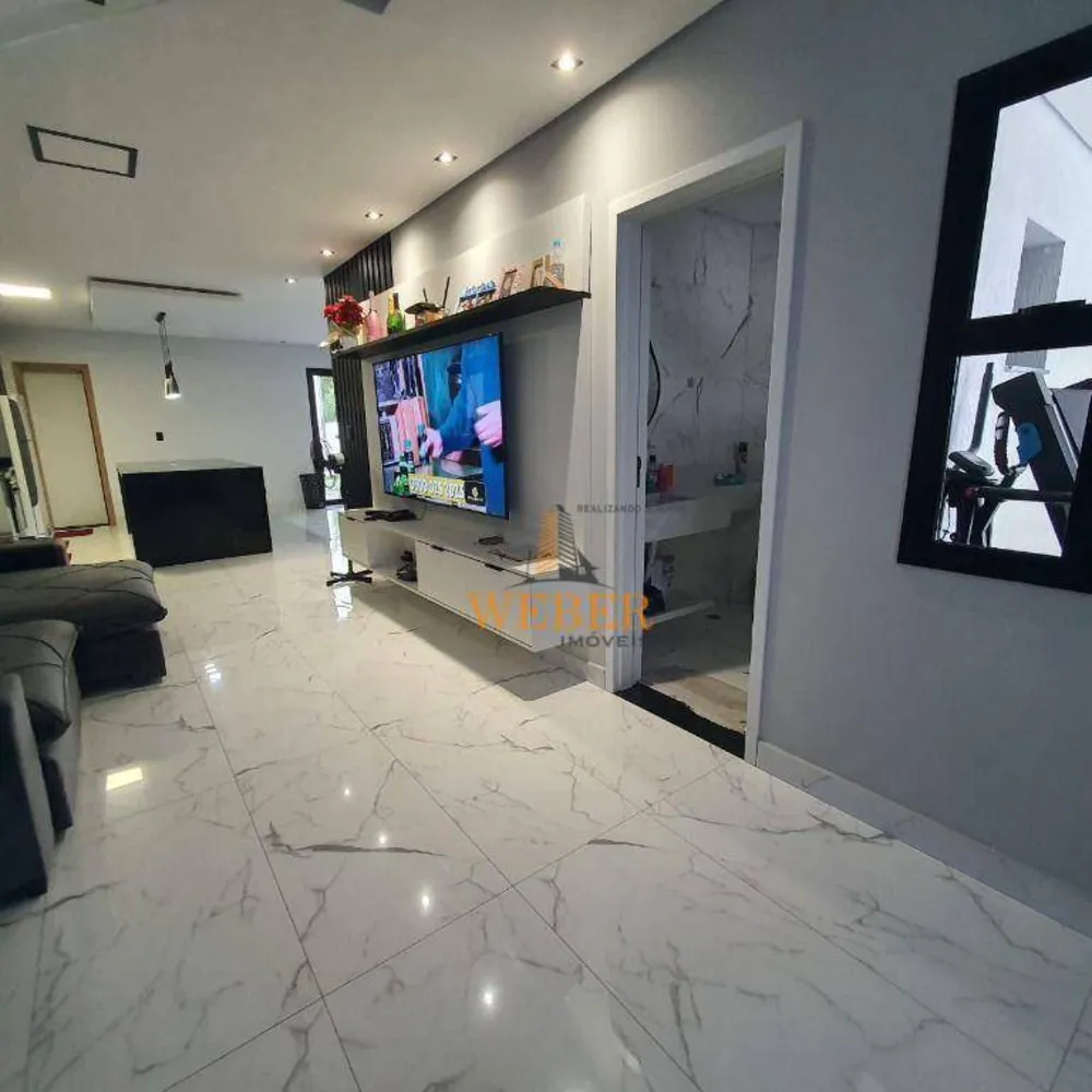 Casa de Condomínio, 6 quartos - Foto 3
