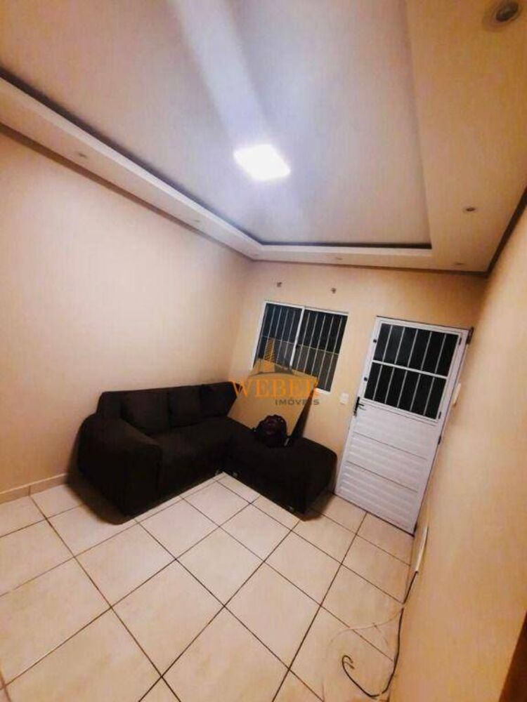 Sobrado, 1 quarto, 33 m² - Foto 11