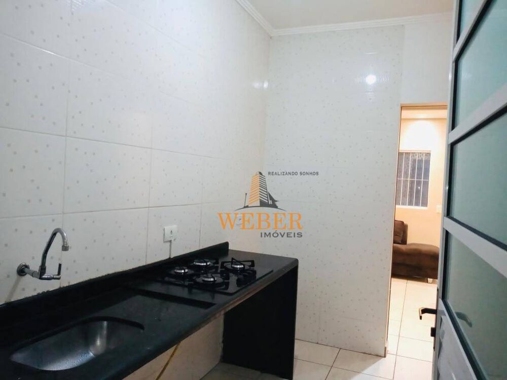 Sobrado, 1 quarto, 33 m² - Foto 8