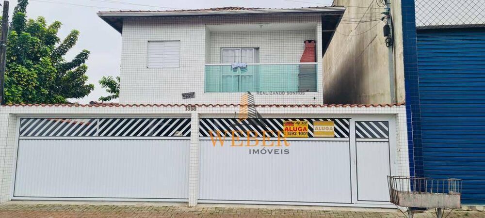 Sobrado, 1 quarto, 33 m² - Foto 4