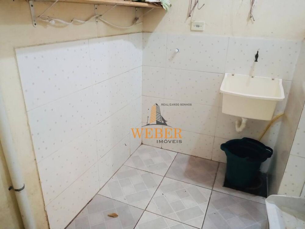 Sobrado, 1 quarto, 33 m² - Foto 3