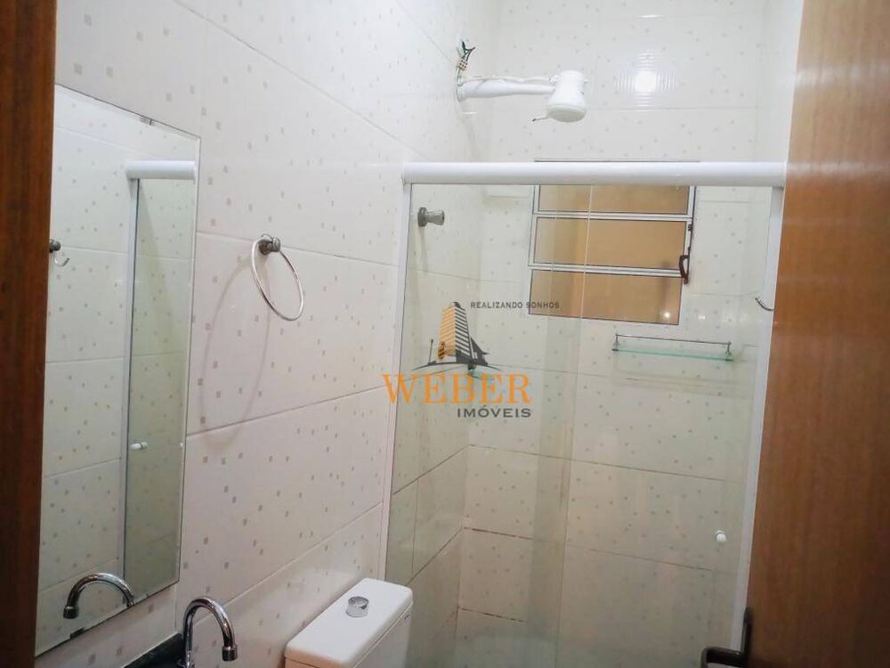 Sobrado, 1 quarto, 33 m² - Foto 5