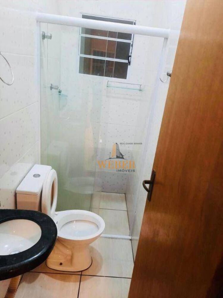 Sobrado, 1 quarto, 33 m² - Foto 12