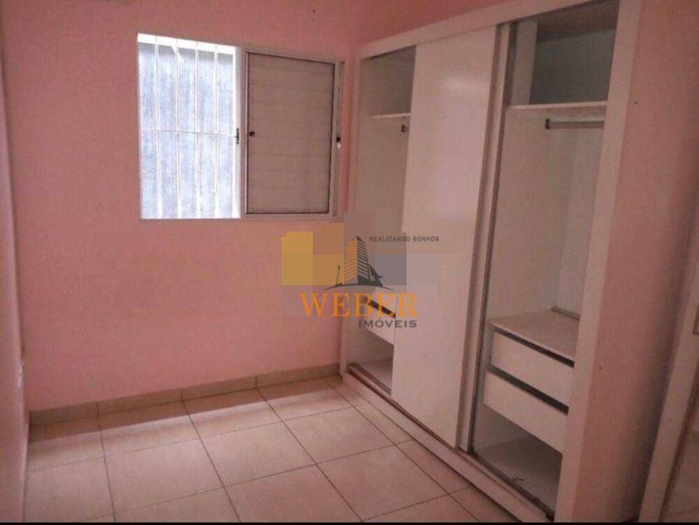 Sobrado, 1 quarto, 33 m² - Foto 9