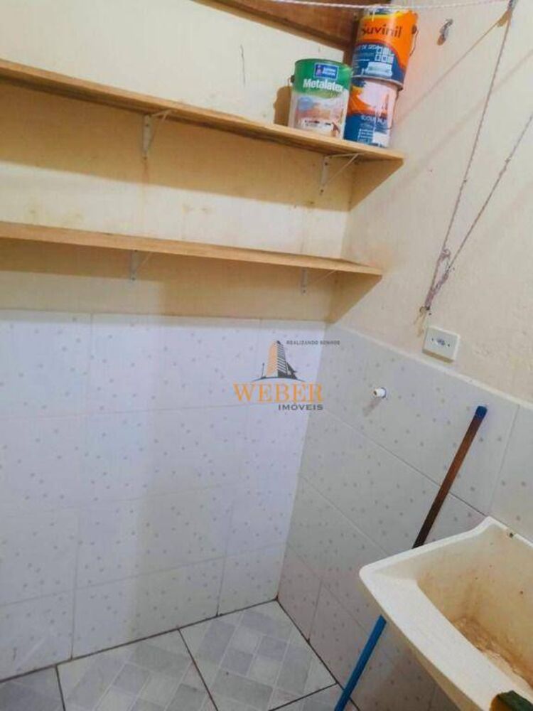 Sobrado, 1 quarto, 33 m² - Foto 1