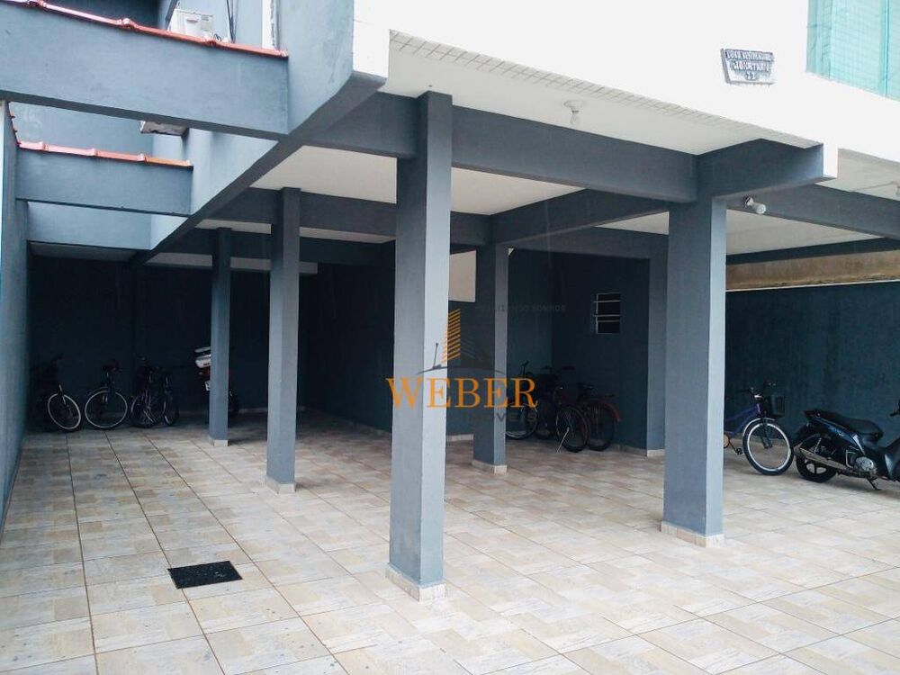 Sobrado, 1 quarto, 33 m² - Foto 10