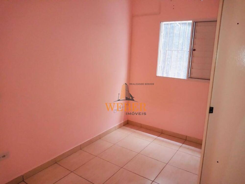 Sobrado, 1 quarto, 33 m² - Foto 7