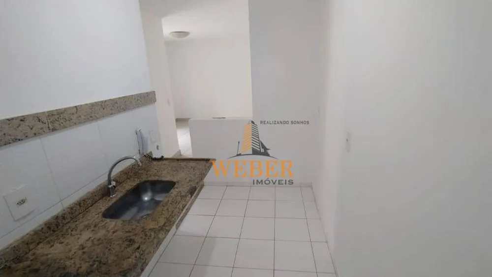 Apartamento, 2 quartos, 56 m² - Foto 16