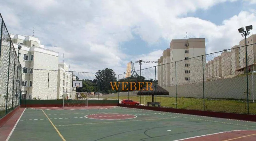 Apartamento, 2 quartos, 56 m² - Foto 9