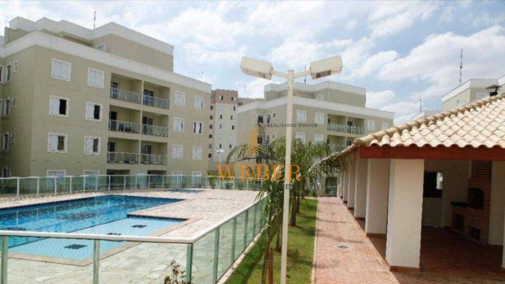 Apartamento, 2 quartos, 56 m² - Foto 4