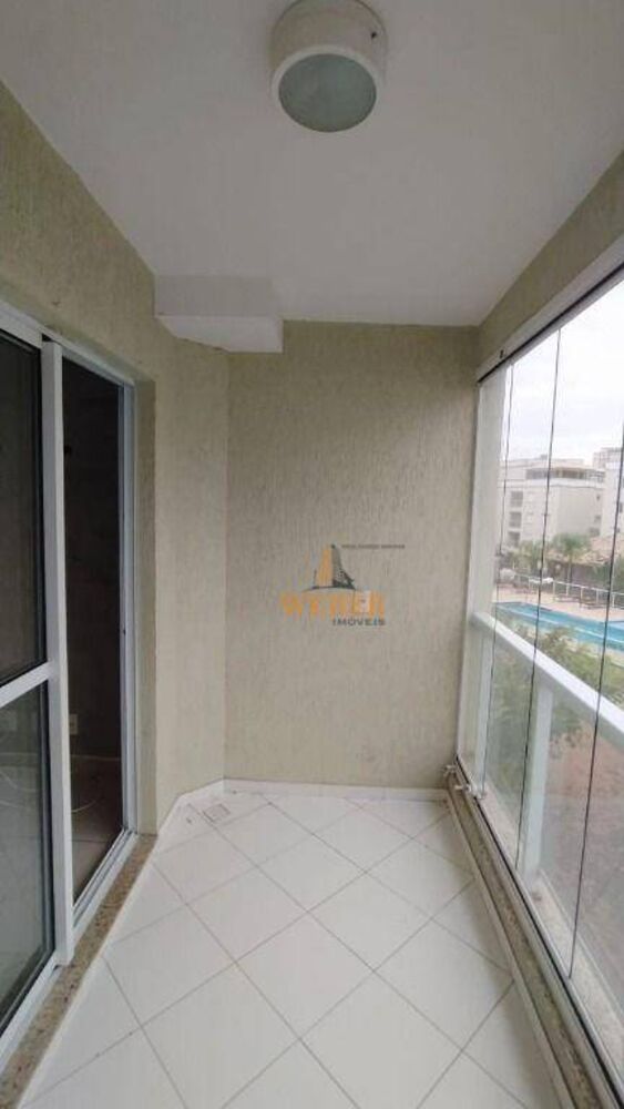 Apartamento, 2 quartos, 56 m² - Foto 12