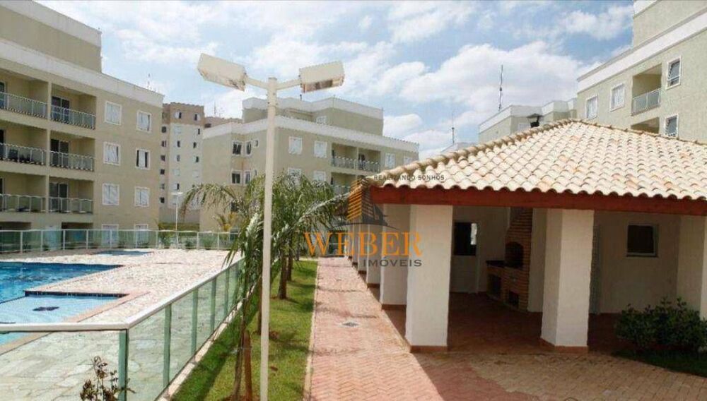 Apartamento, 2 quartos, 56 m² - Foto 9