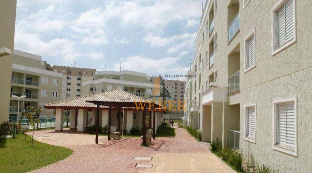 Apartamento, 2 quartos, 56 m² - Foto 8