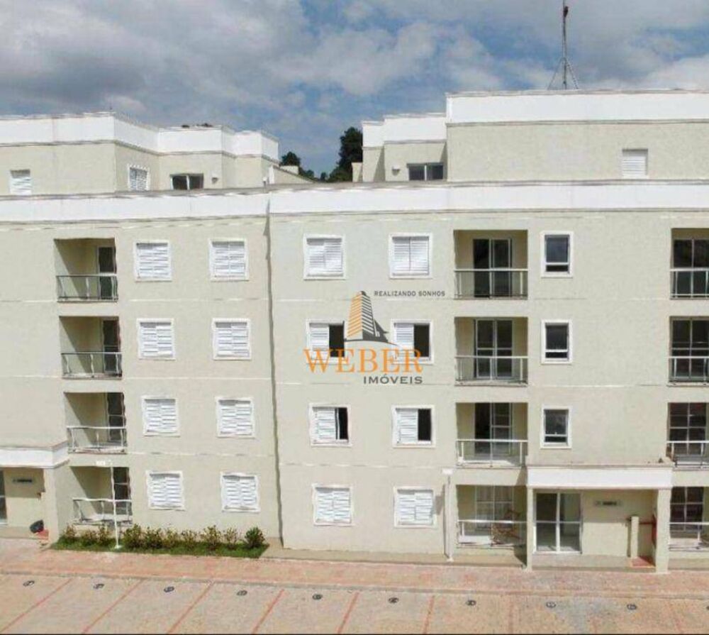 Apartamento, 2 quartos, 56 m² - Foto 2