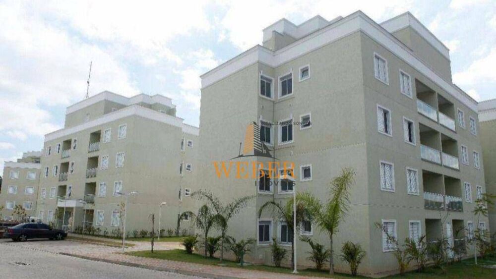 Apartamento, 2 quartos, 56 m² - Foto 1