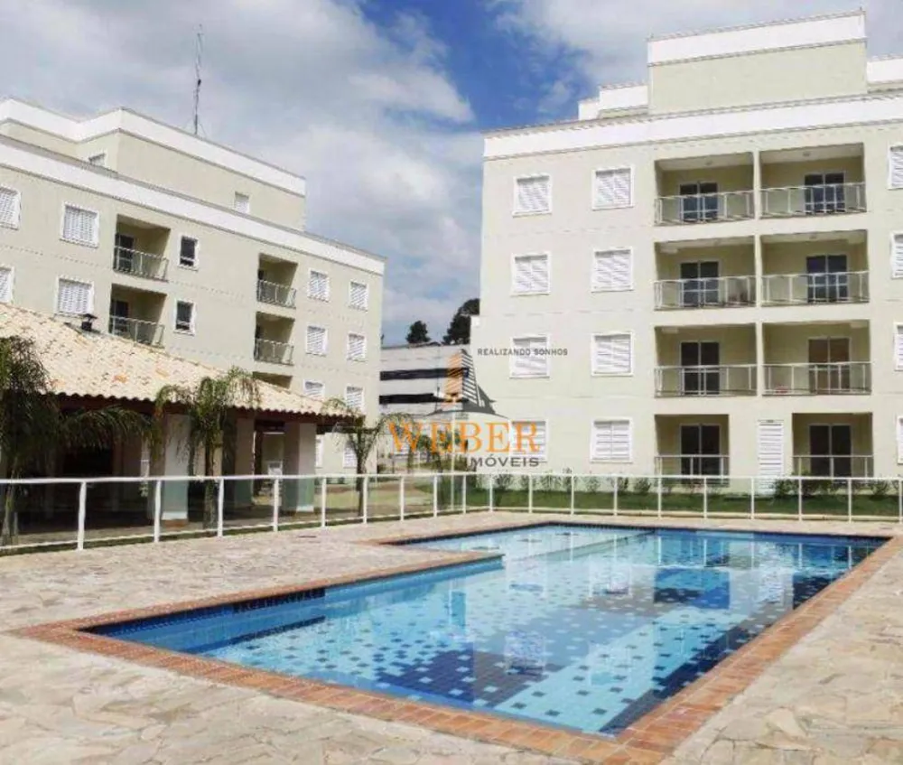 Apartamento, 2 quartos, 56 m² - Foto 5