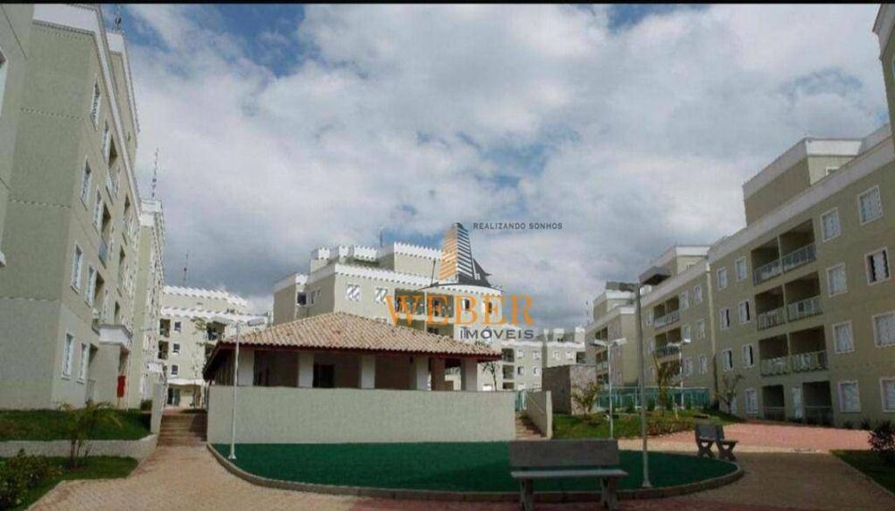 Apartamento, 2 quartos, 56 m² - Foto 7