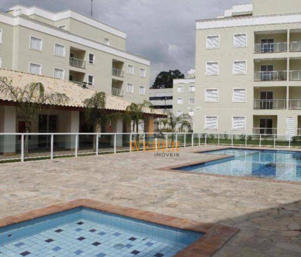 Apartamento, 2 quartos, 56 m² - Foto 6