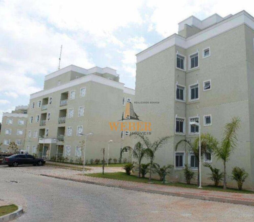 Apartamento, 2 quartos, 56 m² - Foto 3