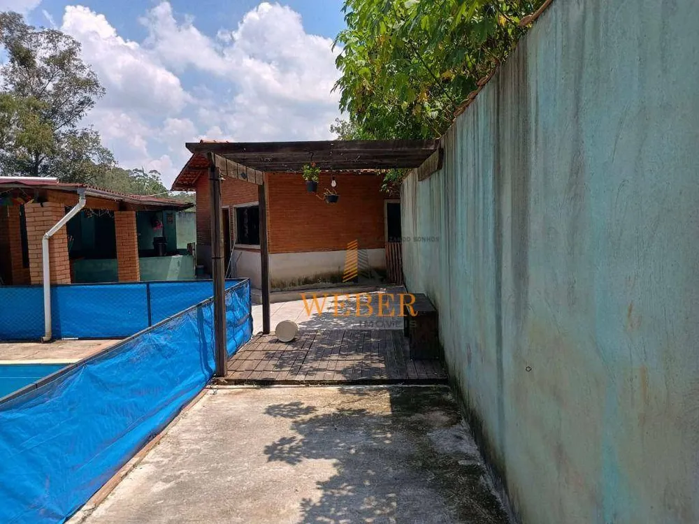 Casa, 3 quartos, 120 m² - Foto 1
