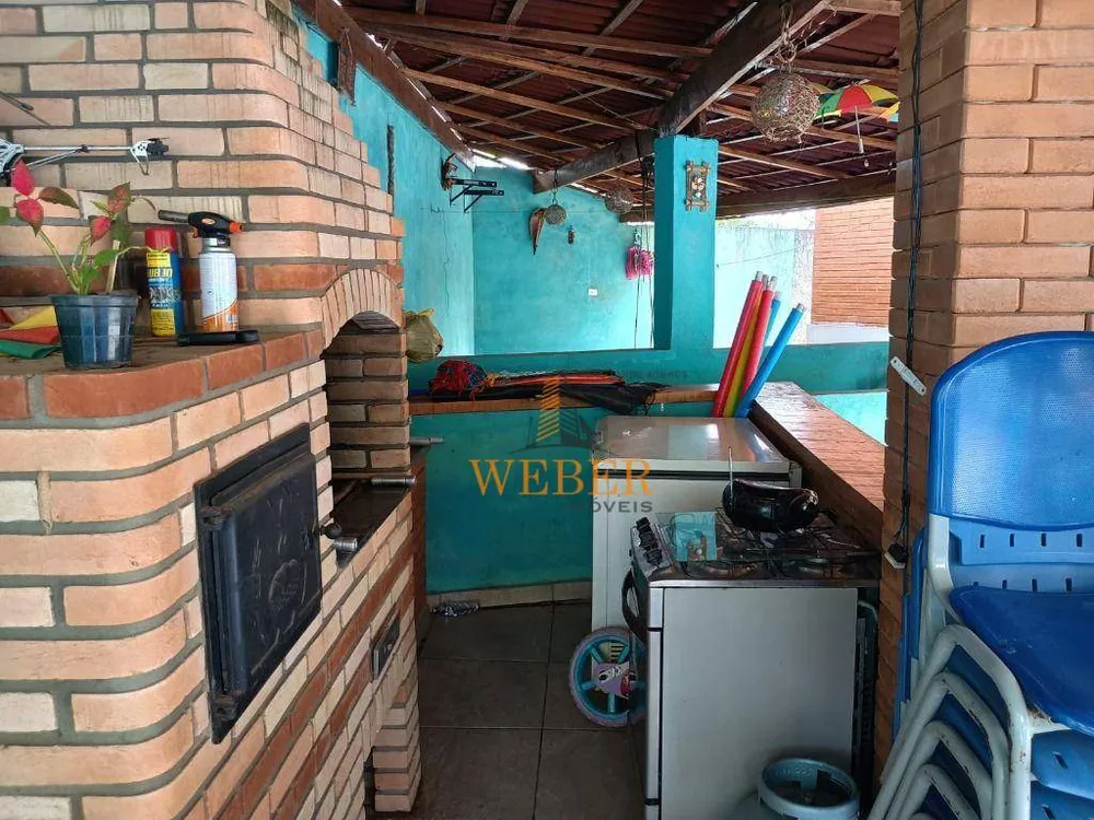 Casa, 3 quartos, 120 m² - Foto 2