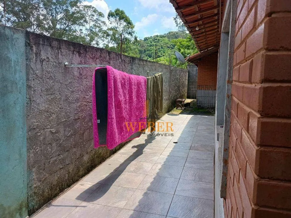 Casa, 3 quartos, 120 m² - Foto 3