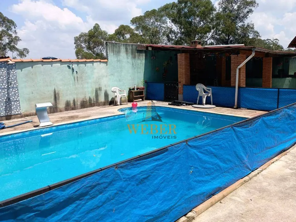 Casa, 3 quartos, 120 m² - Foto 6