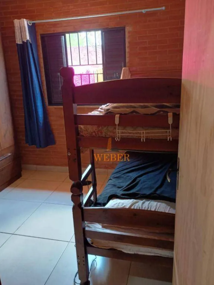 Casa, 3 quartos, 120 m² - Foto 4