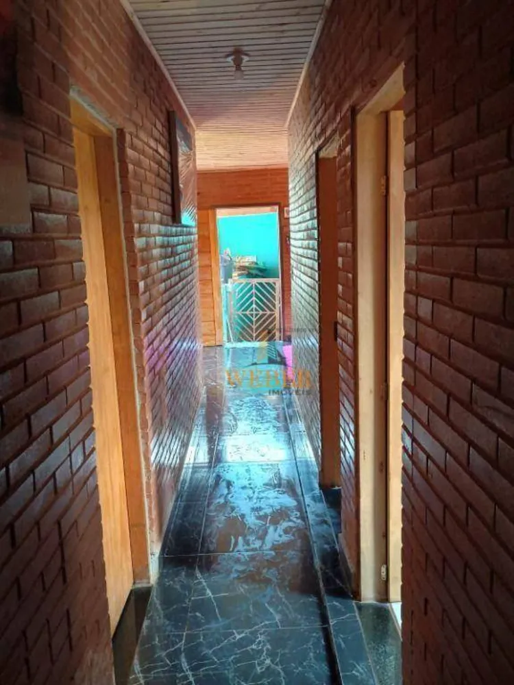 Casa, 3 quartos, 120 m² - Foto 8