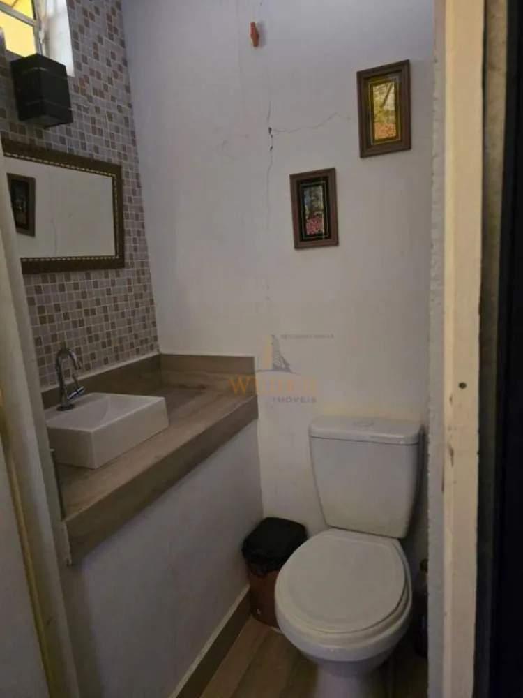 Sobrado, 2 quartos, 152 m² - Foto 5