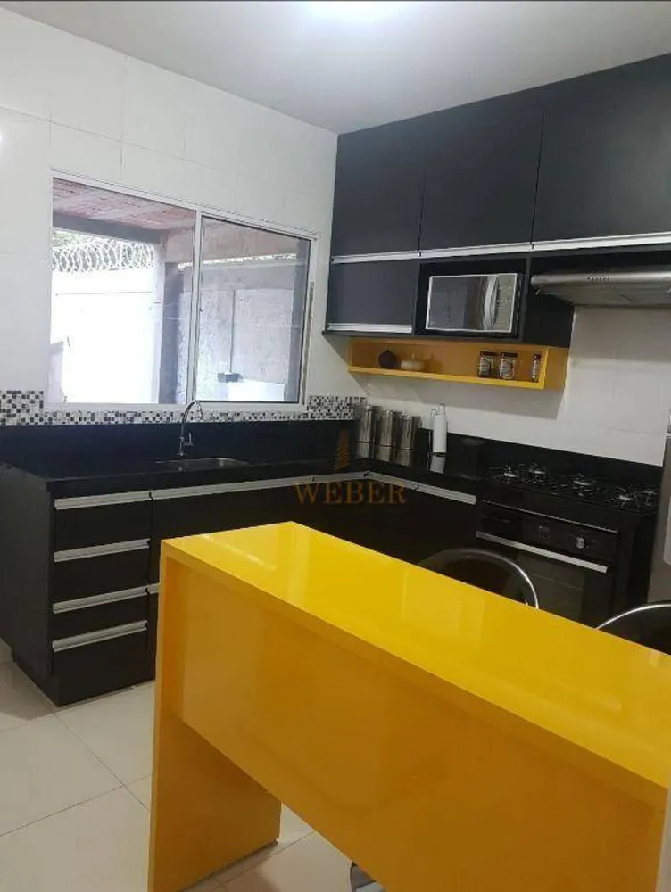 Sobrado, 2 quartos, 152 m² - Foto 12