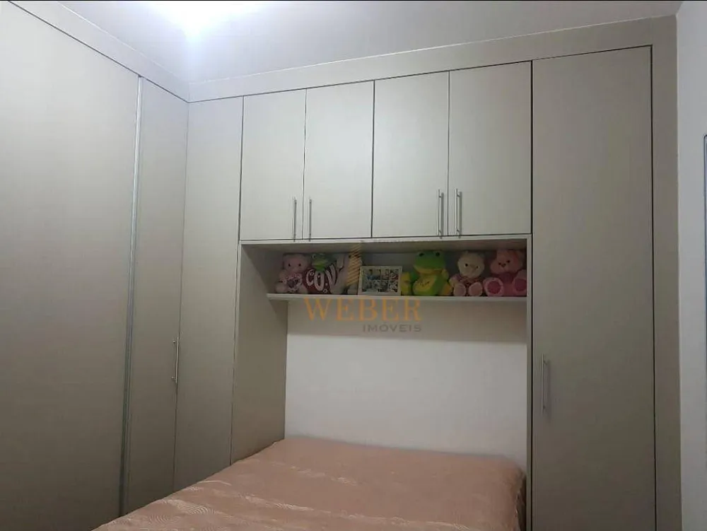 Sobrado, 2 quartos, 152 m² - Foto 2