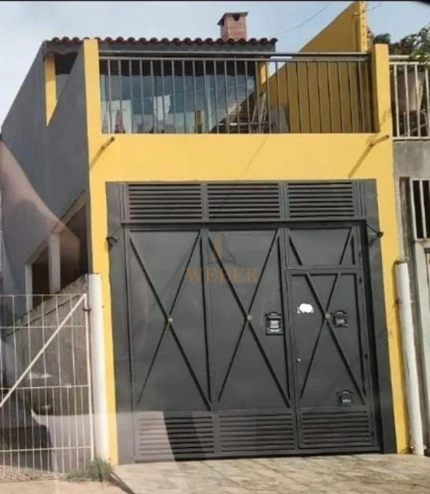 Sobrado, 2 quartos, 152 m² - Foto 3