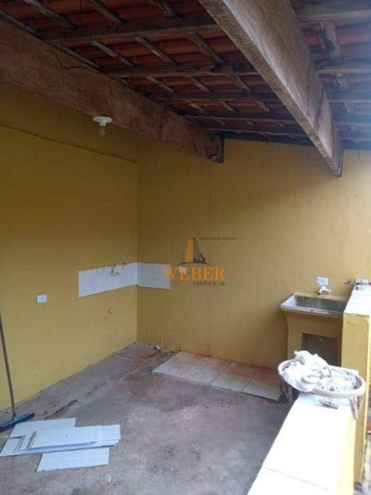 Casa, 2 quartos, 60 m² - Foto 4