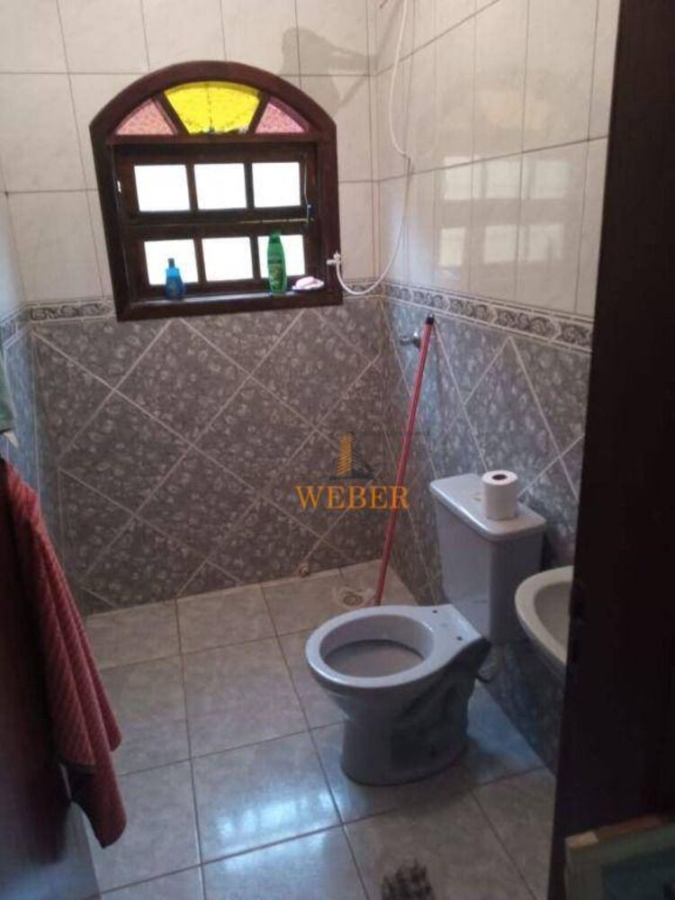 Casa, 2 quartos, 60 m² - Foto 3