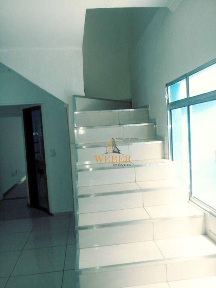 Sobrado à venda com 4 quartos, 190m² - Foto 8