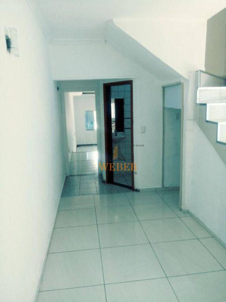 Sobrado à venda com 4 quartos, 190m² - Foto 2
