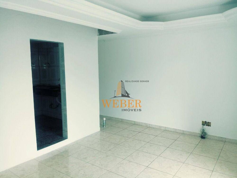 Sobrado à venda com 4 quartos, 190m² - Foto 1