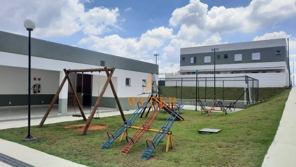Sobrado, 2 quartos, 49 m² - Foto 1